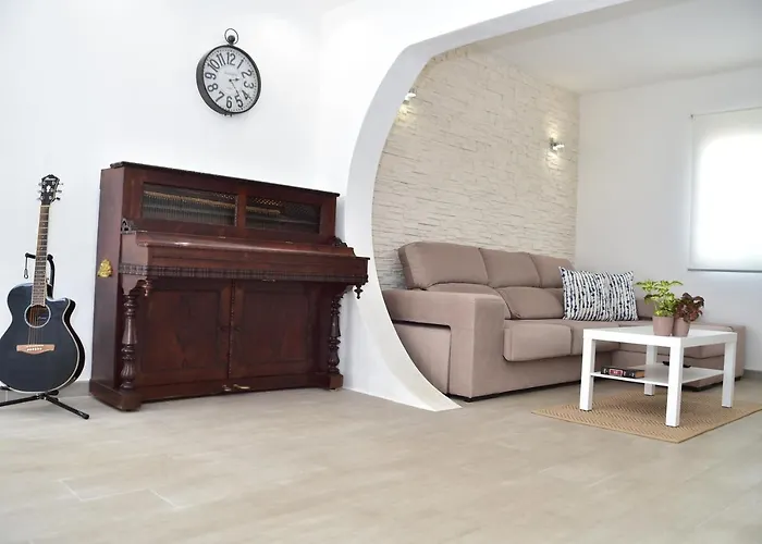 Casa Max Tenerife
