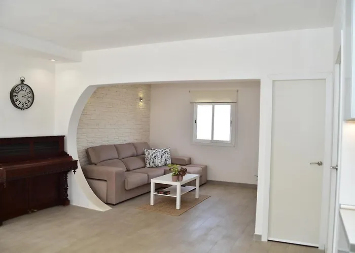Casa Max Tenerife