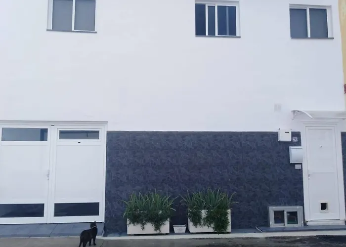 Casa Max Tenerife