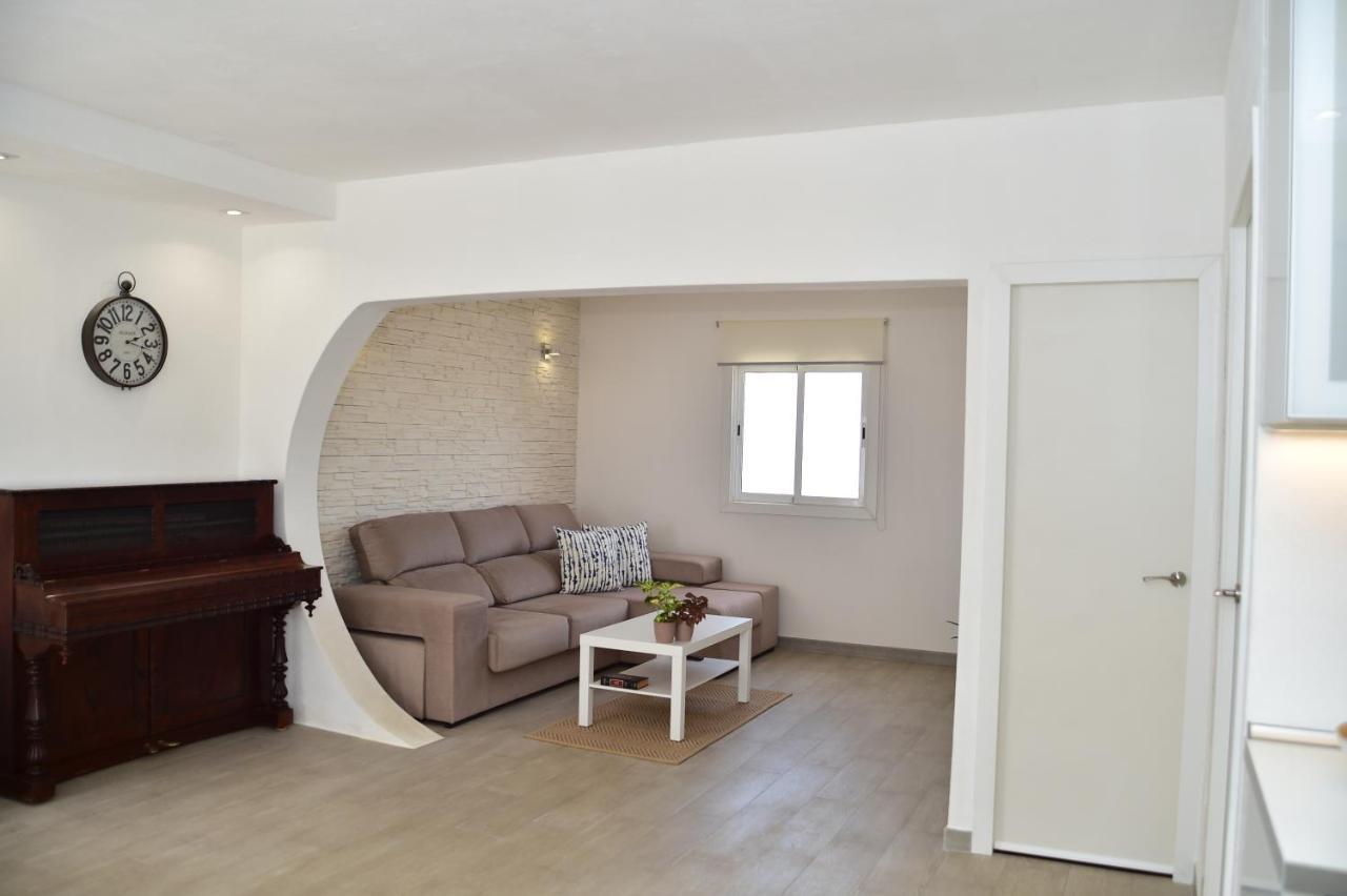 Apartment Casa Max Tenerife La Mareta