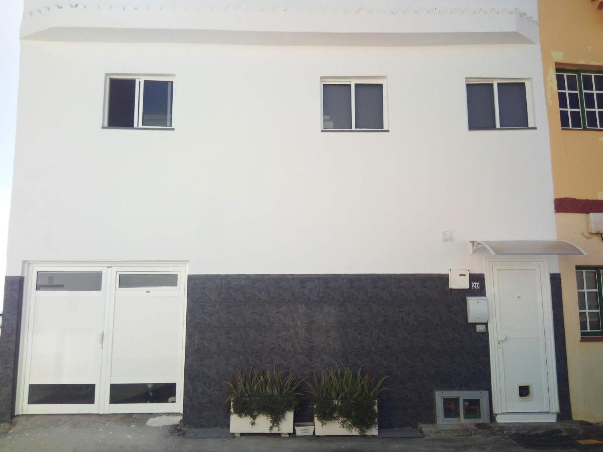 Casa Max Tenerife